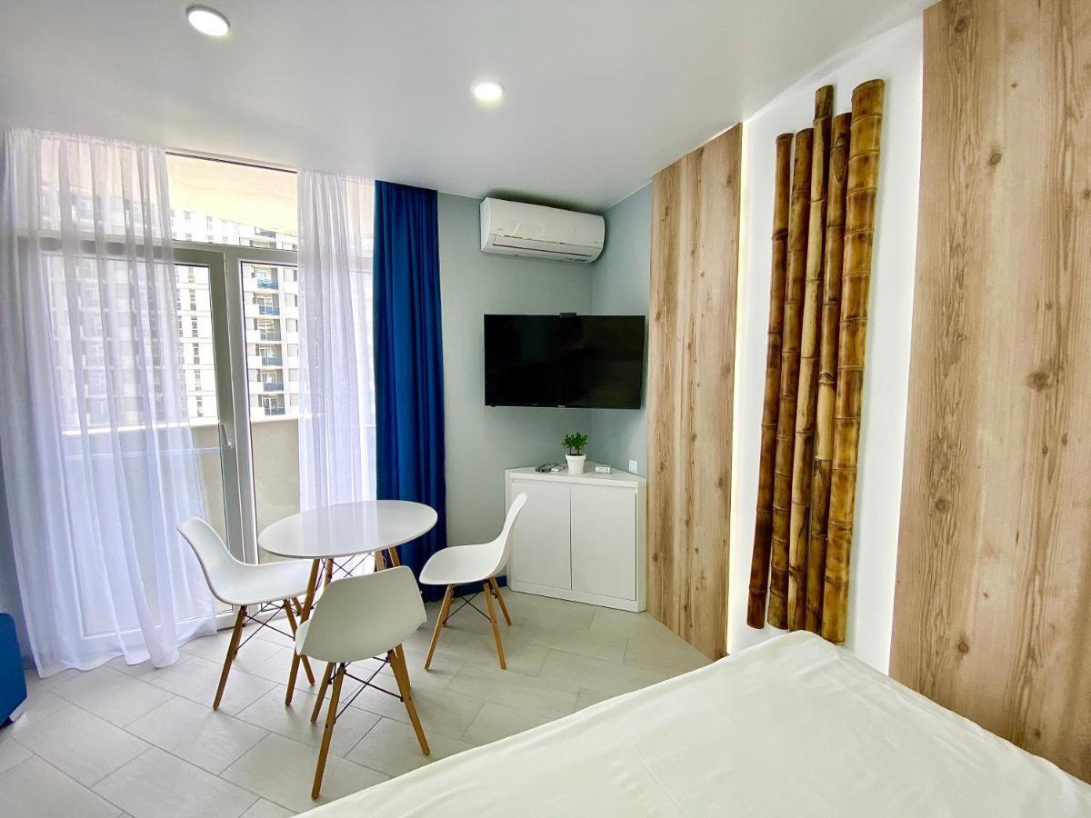 Apartments In Orbi Group Batum Dış mekan fotoğraf