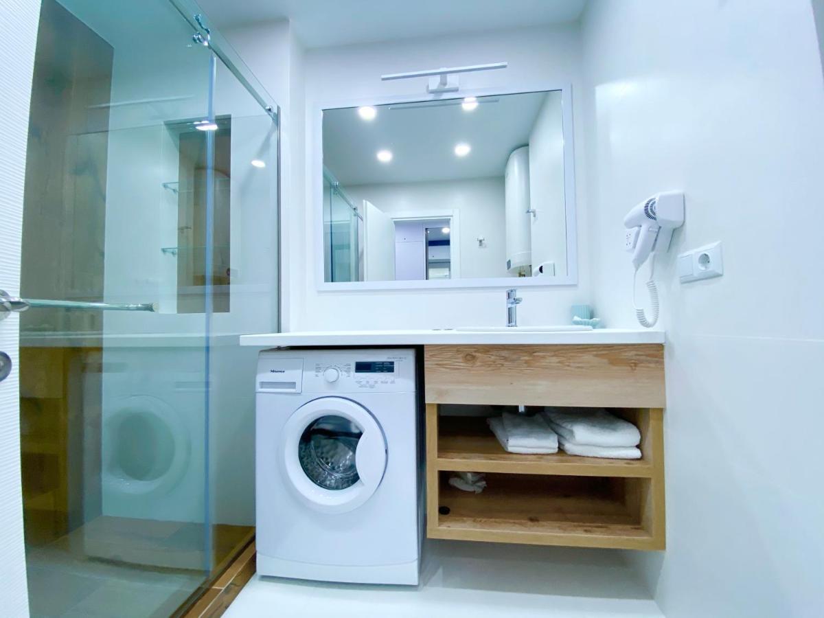 Apartments In Orbi Group Batum Dış mekan fotoğraf