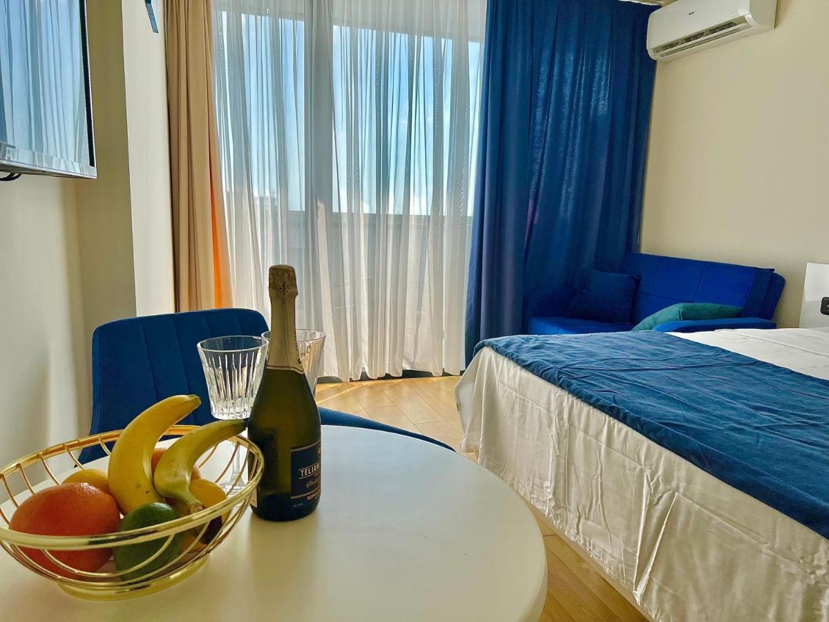 Apartments In Orbi Group Batum Dış mekan fotoğraf
