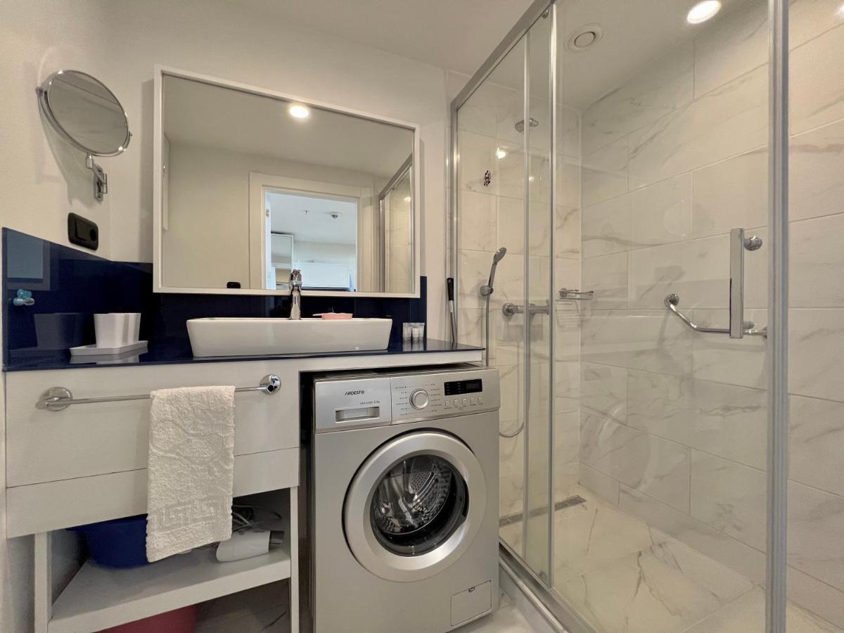 Apartments In Orbi Group Batum Dış mekan fotoğraf