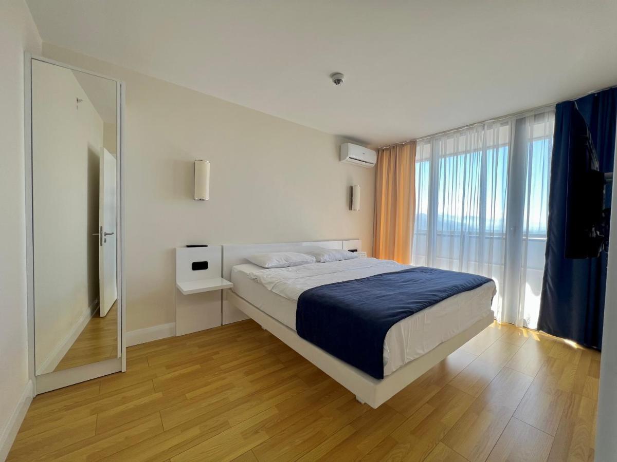 Apartments In Orbi Group Batum Dış mekan fotoğraf