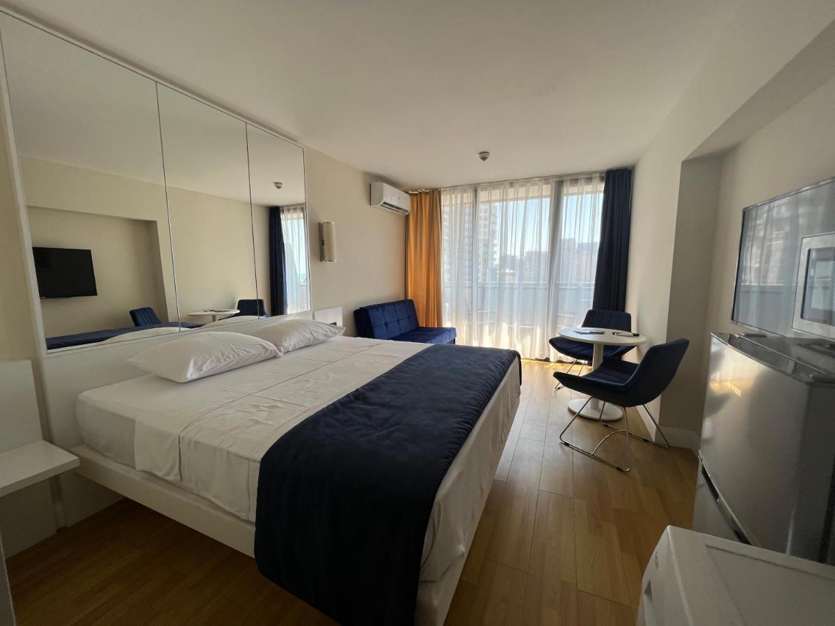 Apartments In Orbi Group Batum Dış mekan fotoğraf