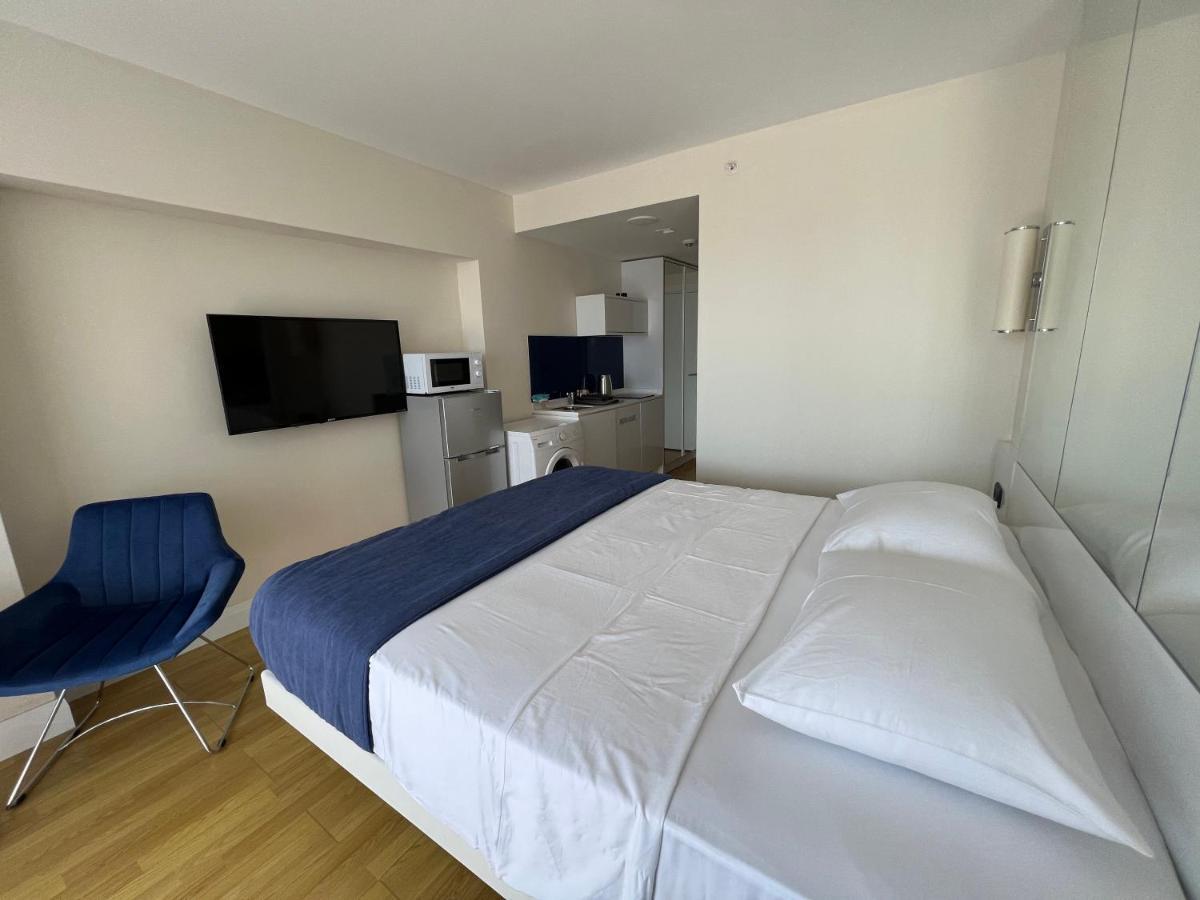 Apartments In Orbi Group Batum Dış mekan fotoğraf