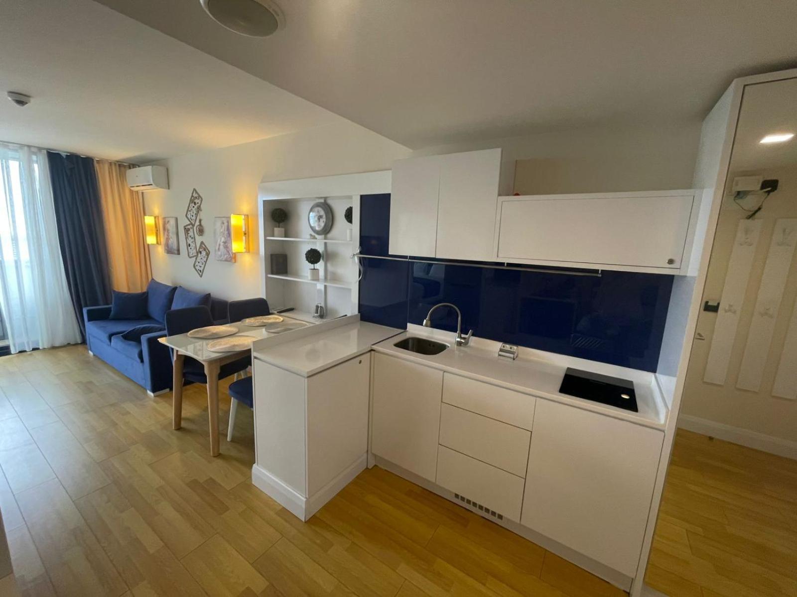 Apartments In Orbi Group Batum Dış mekan fotoğraf